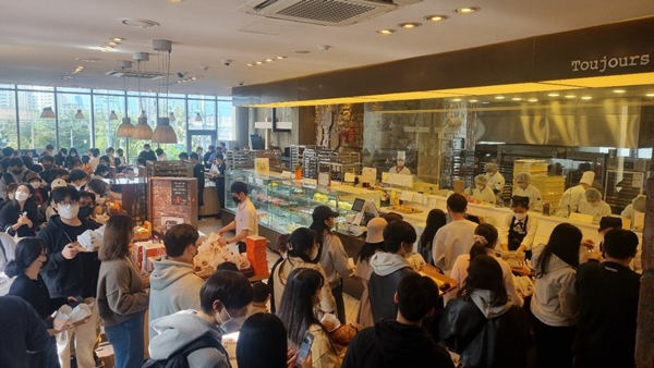 천안시 유명 제빵업소 